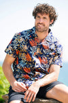 Breakburn Tropics Resort SS  Shirt