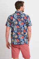 Breakburn Tropics Resort SS  Shirt