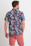 Breakburn Tropics Resort SS  Shirt