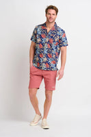 Breakburn Tropics Resort SS  Shirt