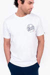 Brakeburn Wild Sea Tee