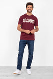 Brakeburn Mountain Bike Tee