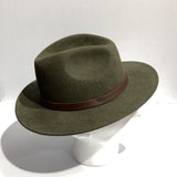 Failsworth Adventurer Hat Turf