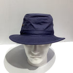 Failsworth Cotton Traveller Hat Navy