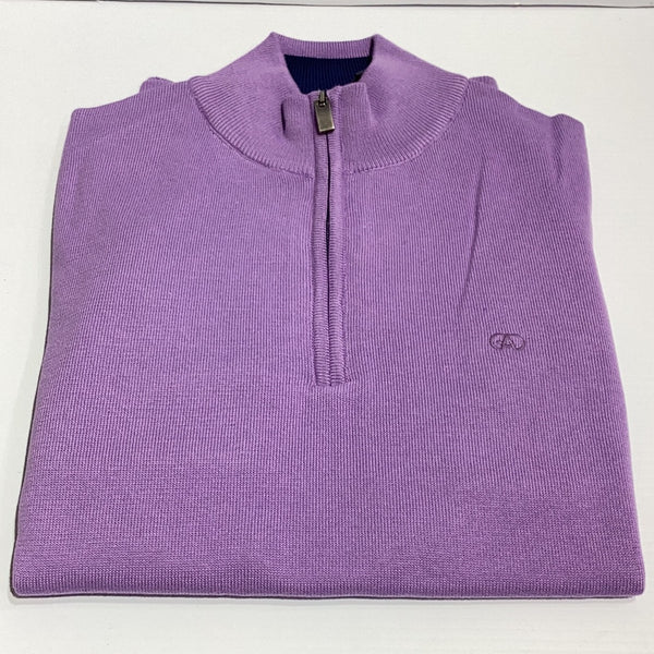 Andre Arklow .25 Zip Lilac