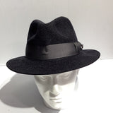 Failsworth Boston Hat Grey