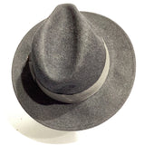 Failsworth Boston Hat Grey