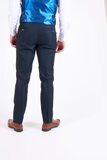 Marc Darcy Max Trousers NAVY
