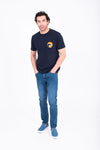 Brakeburn Wave Pocket Tee