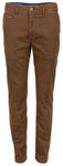 Andre Foden Chino Taupe