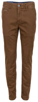 Andre Foden Chino Taupe